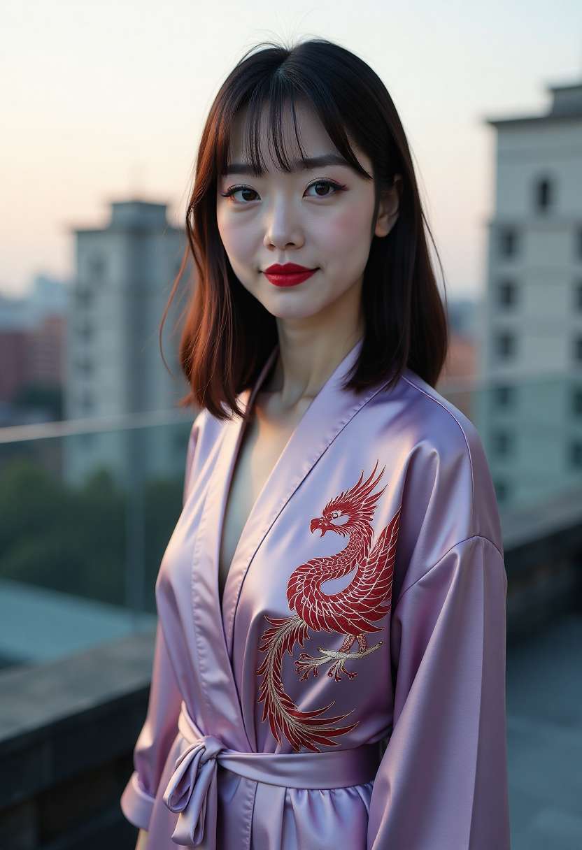果园来信 海报