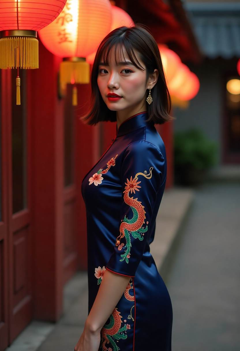 菌丝工厂