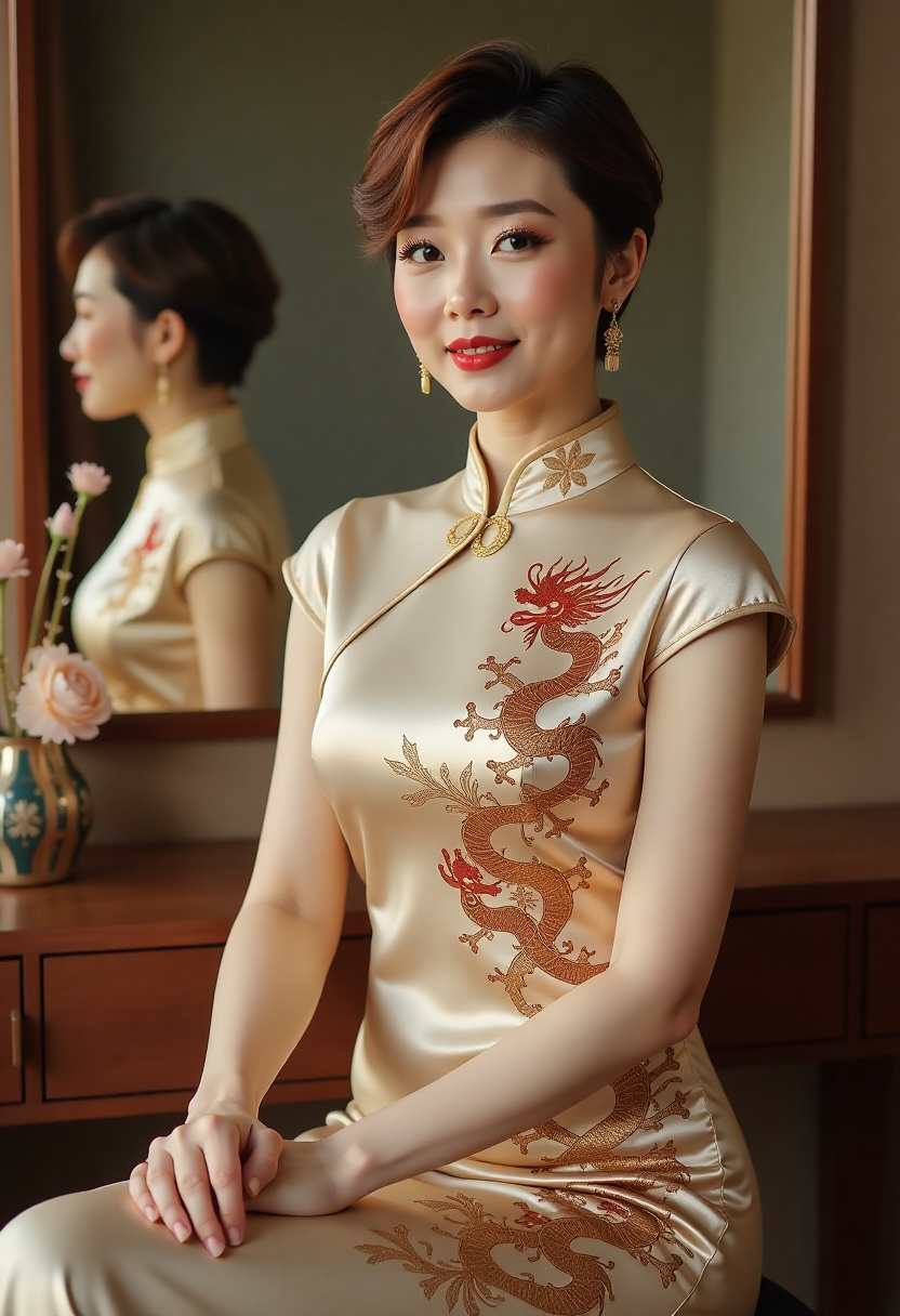 草莓分格记 海报