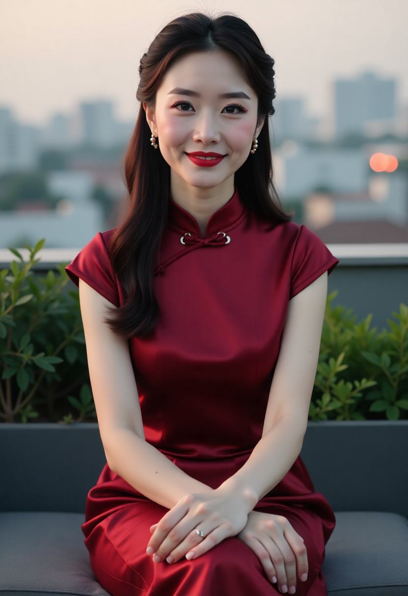 模切师 海报