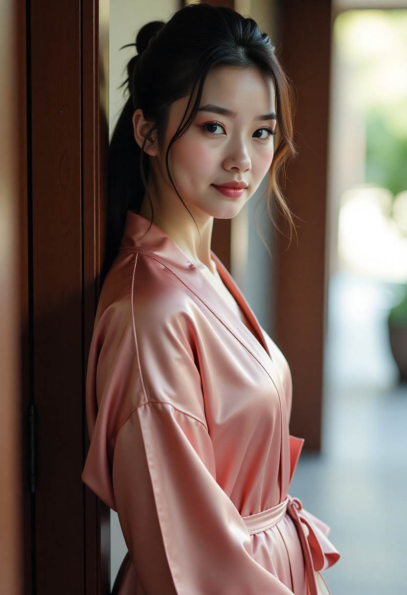 樱桃味的信