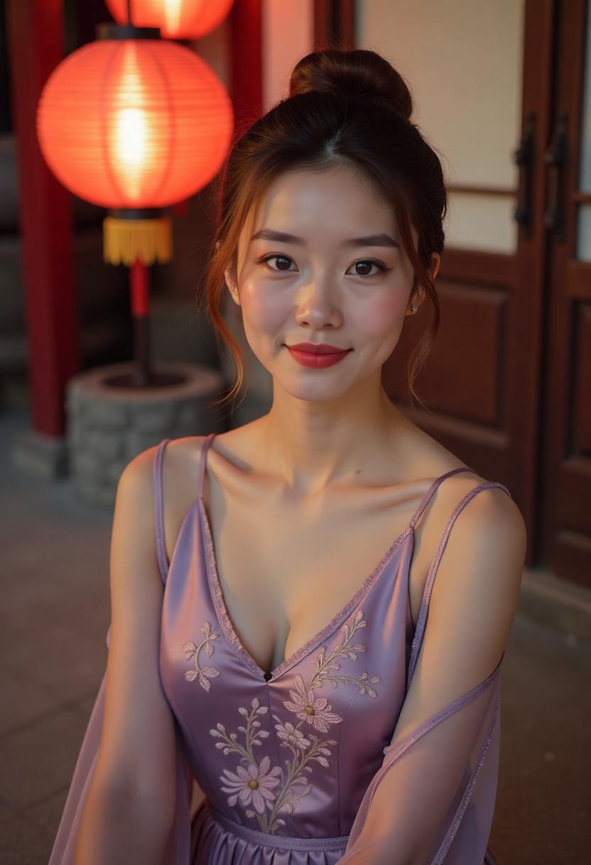 封箱时刻
