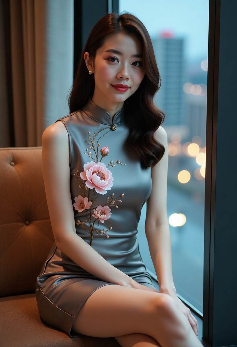 樱桃不等人 海报